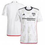 Günstige Fußballtrikots FC Dallas Heimtrikot 2023-24 Kurzarm